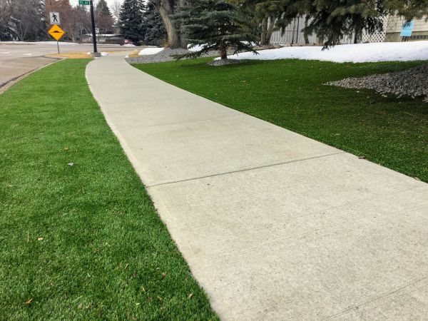 Cost of Concrete Walkway Lifting in North Ridgeville