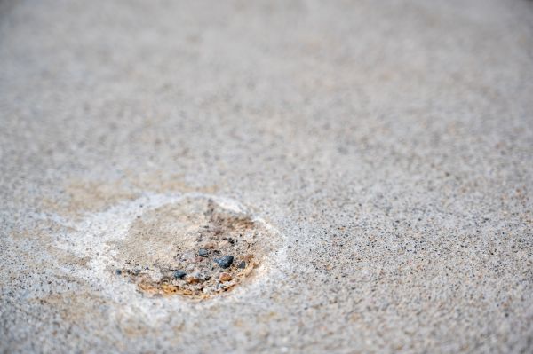 Concrete Jacking in North Ridgeville