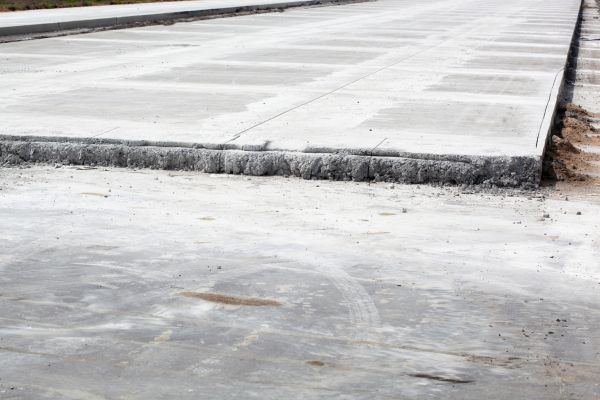 Concrete Releveling in North Ridgeville