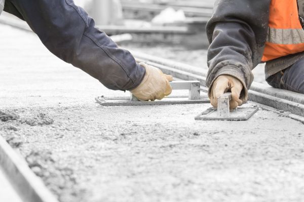 Cost of Driveway Mudjacking in North Ridgeville