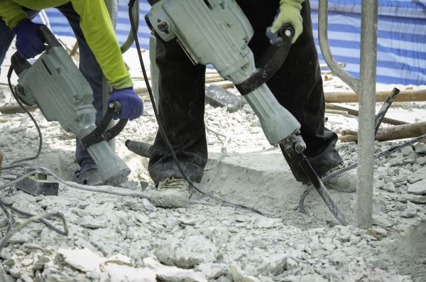Slabjacking Service in North Ridgeville