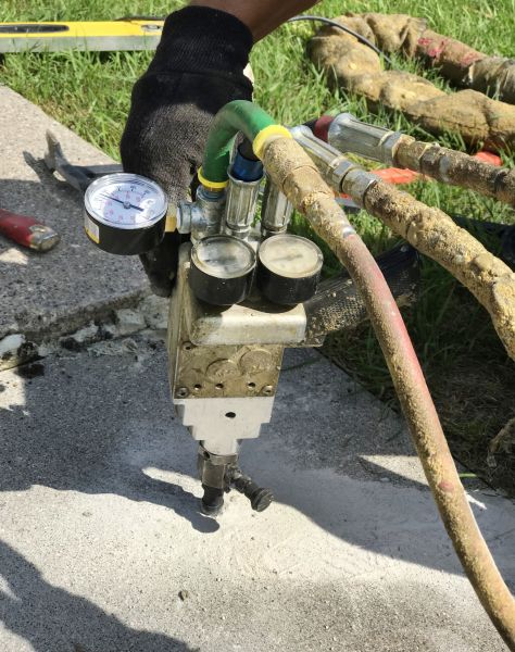Cost of Concrete Sidewalk Lifting in North Ridgeville