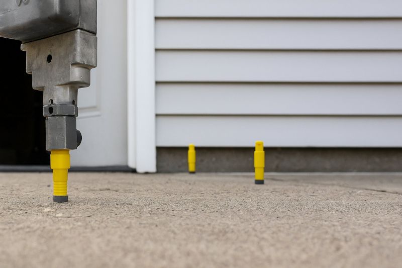 When Commercial Concrete Mudjacking Is The Best Solution